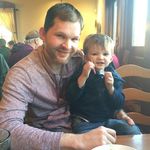 Michael Englert - @mikey8382 - Instagram