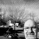 Michael Englert - @ikepapas - Instagram