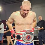 Michael J Englert - @saintmichaelsboxingclub_ - Instagram