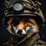 Michael Enlow - @swamp_fox92 - Instagram