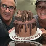 Michael Enrico - @menrico61 - Instagram