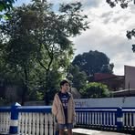 Michael Enrico Punla - Facebook