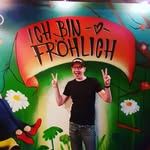 Michael Enz - @enzian81 - Instagram