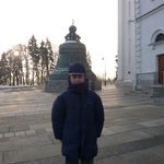 Michael - @michaeleoffner - Instagram