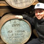 Michael Epstein - @thewhiskylegend - Instagram