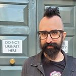 Michael J. Epstein - @michaeljepstein - Instagram
