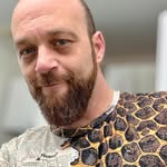 C Michael Erber-LaPierre - @syntax_monkey - Instagram