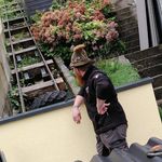 Michael Erhardt - @paradeisakopf - Instagram