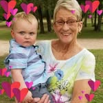 Mary James - @michaelericeric522023 - Instagram