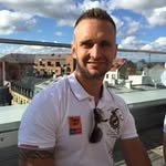 Michael Ericsson - @ericsson7260 - Instagram