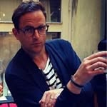 Michael Ericsson - @michaelericsson - Instagram