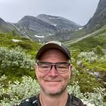Michael Ericsson - @m76ericsson - Instagram
