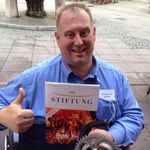 Michael W. Merkel - @michaelwmerkel - Instagram