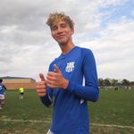 michael ermel - @knightssoccer_michaelermel - Instagram