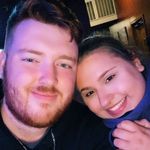 Michael Ertz - @mikeybear96 - Instagram