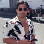 Michael Hertzberg - @michaelhertzberg - Instagram