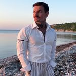 Michael Hertzberg - @carlmichaelhertzberg - Instagram