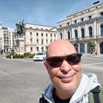 Michael Escalona - @mikethunder99 - Instagram