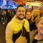 Michael Esch - @loorejung - Instagram