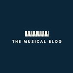 Michael Esch - @theofficialmusicalblog - Instagram