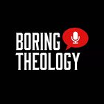 Michael Esch- Reformed Podcast - @boringtheology - Instagram