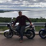 Michael Eslinger - @eslingermichael - Instagram