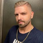 Michael Eslinger - @eslinger_michael - Instagram