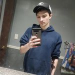Zachary Michael Eslinger - @zachary_eslinger - Instagram