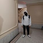 Michael Espada - @xraiderklanx - Instagram