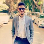 Michael Essam - @michaelessam9 - Instagram