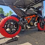 Michael Esslinger - @me1290sdr - Instagram