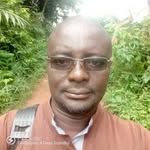 Koffi Benson Etchian - @michaelesson9 - Instagram