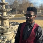 Michael Kofi Esson - @kofionthemike - Instagram