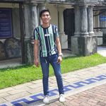 Christian Michael Estacio - @christianmichaeleeeeee - Instagram