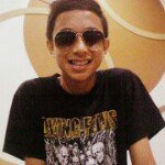 John Michael Estacio - @huwanporr - Instagram