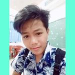 Michael Angelo Estacio - @michael.estacio17 - Instagram