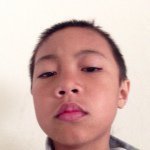Michael Estacio - @mikeybro28 - Instagram