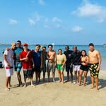Michael Estacio - @estaciojoma - Instagram