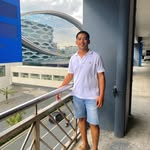 Michael Estacio - @yoooolac - Instagram