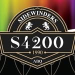 Michael Estacio-Burdick - @sidewinders_bar - Instagram
