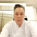 Michael Estacio Icmat - @22mchef - Instagram