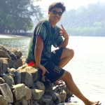 michael estacio jr. - @b0rj_15 - Instagram