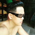 Michael Ross Estacio - @mickoyski - Instagram