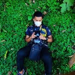 Michael Sanglay Estacio - @michael_estacio23 - Instagram