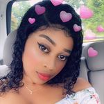 Sterline Michel - @landefabie - Instagram