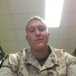 michael etherton - @1812_tanker - Instagram