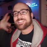 Michael Etzler - @gilbert_etzler - Instagram