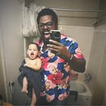 Michael Eubanks Jr. - @tha_darkness - Instagram