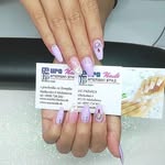 EuroNails Tržnica Michalovce - @euronails_trznica - Instagram