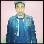 Michael Eustache - @michaelthedon23 - Instagram